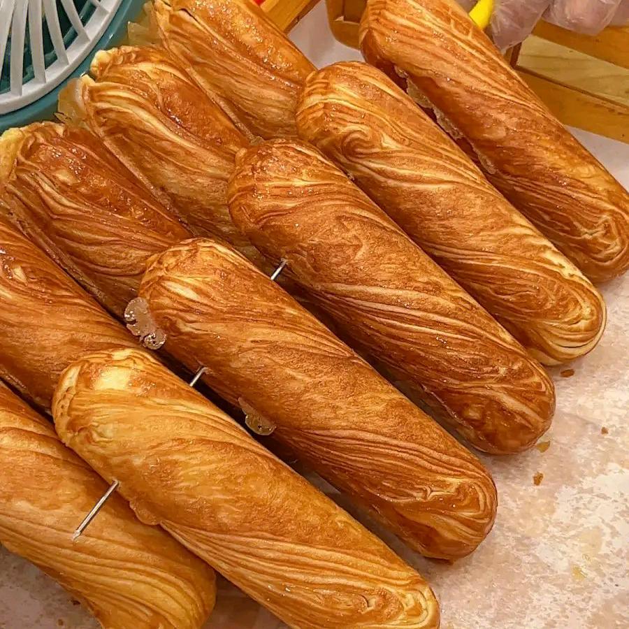 蒲城县酥小记饭店