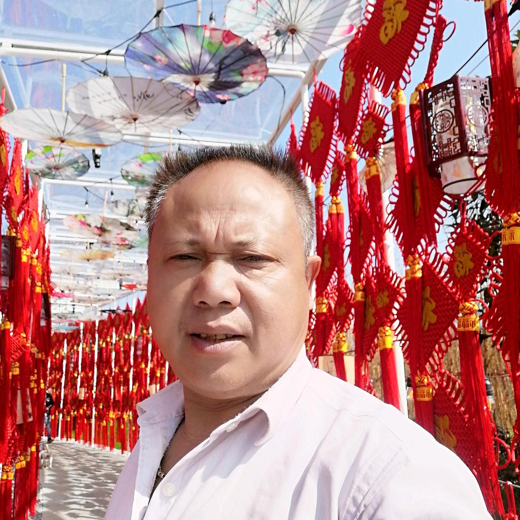 李天平