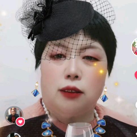 河南大姐