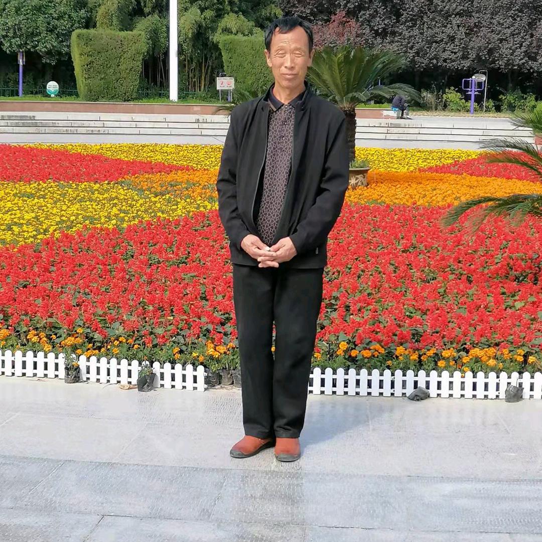 张发全
