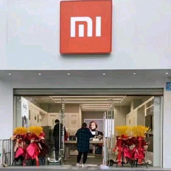合阳小米之家