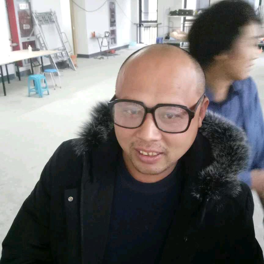 单身男人