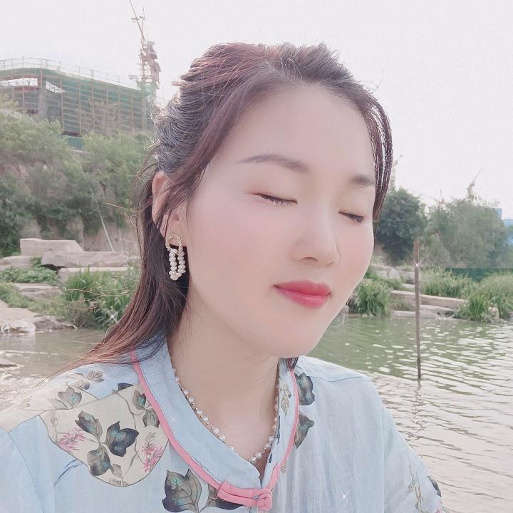 静静.纹绣容颜管理