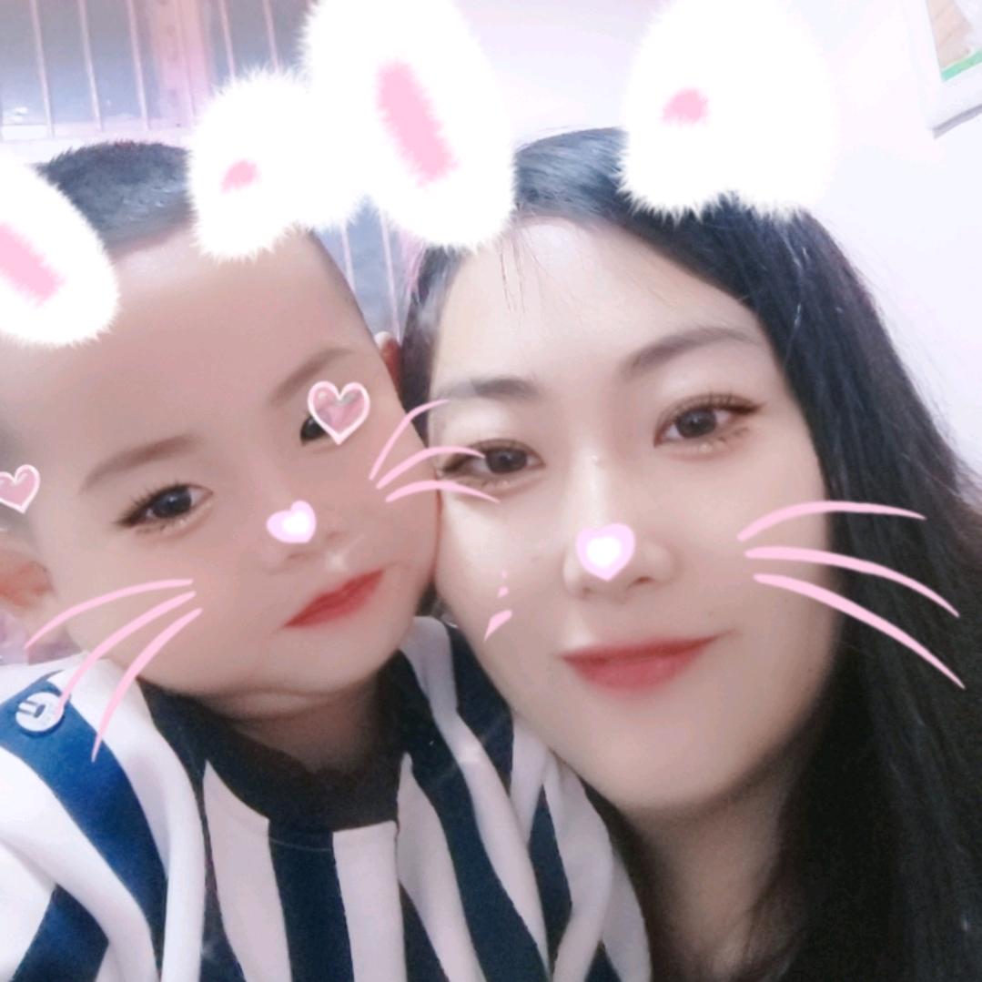 弘杰妈妈