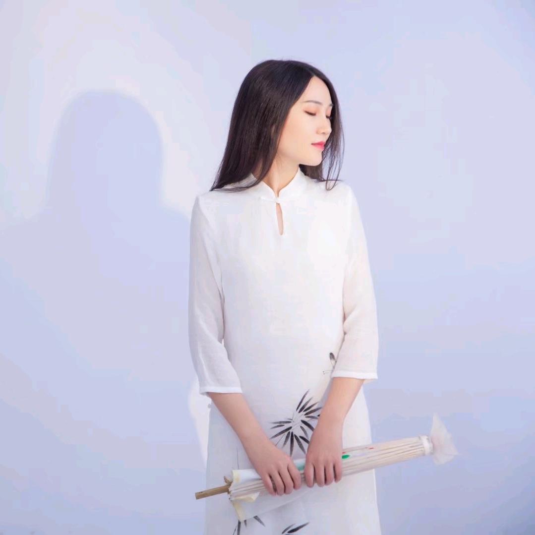 闻君茶社 雯