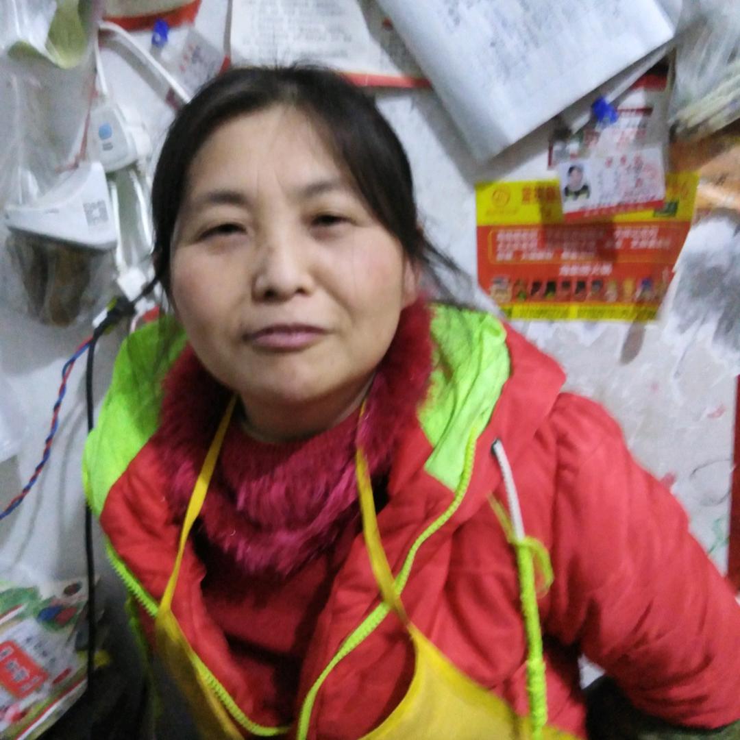 为了孩子