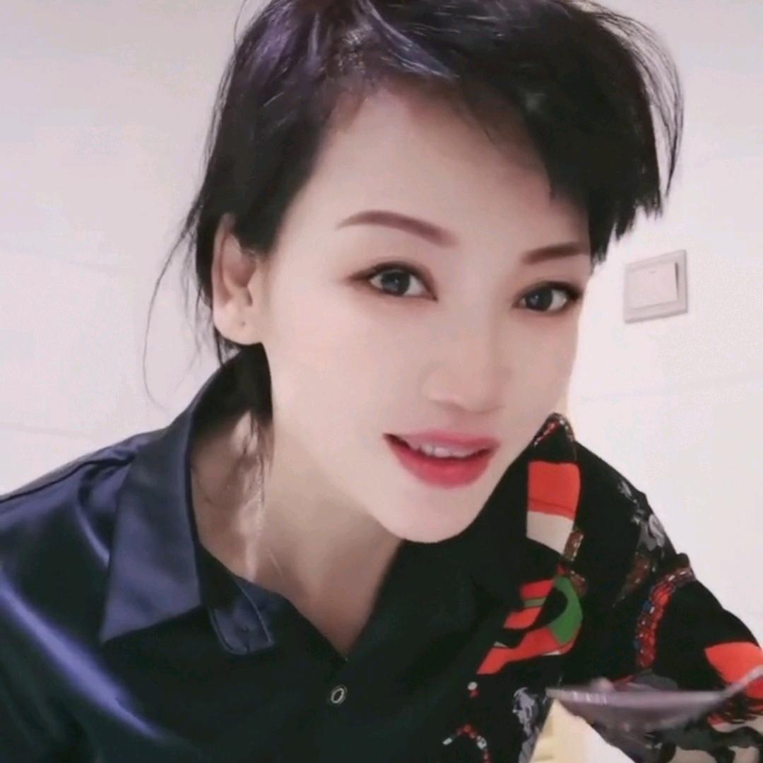 女汉子