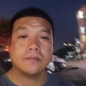 老帅哥