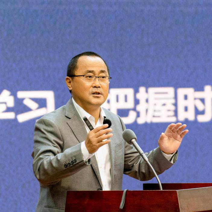 乐歌项董说@抖音