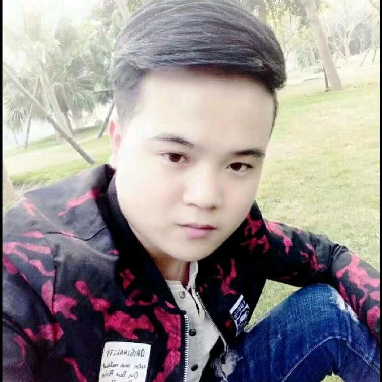 陈爱