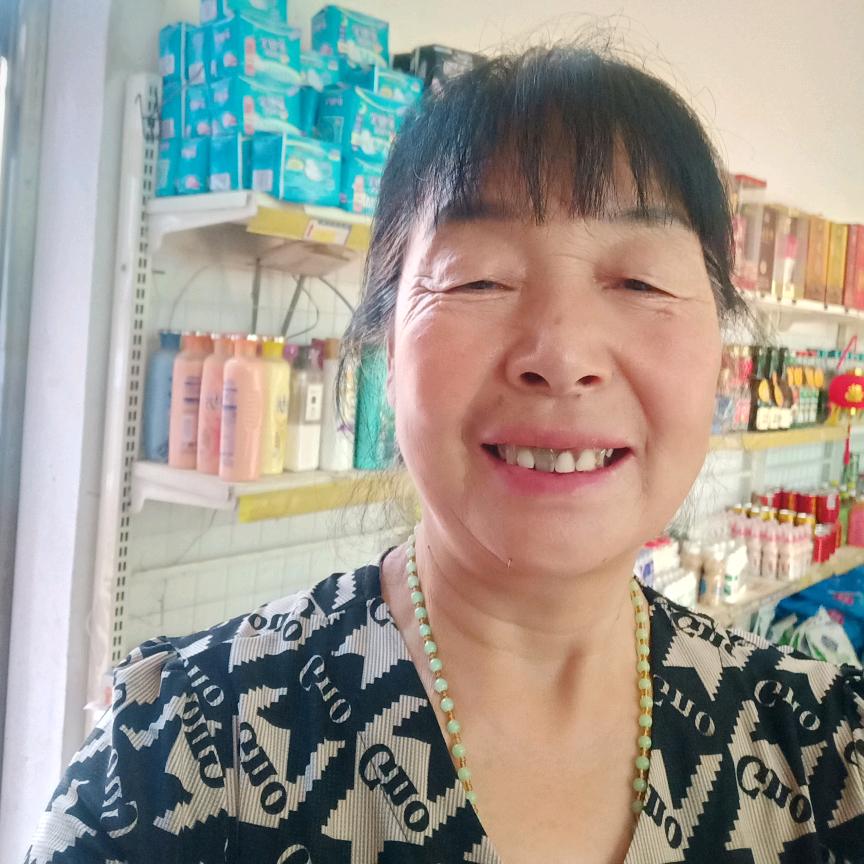 刘姐