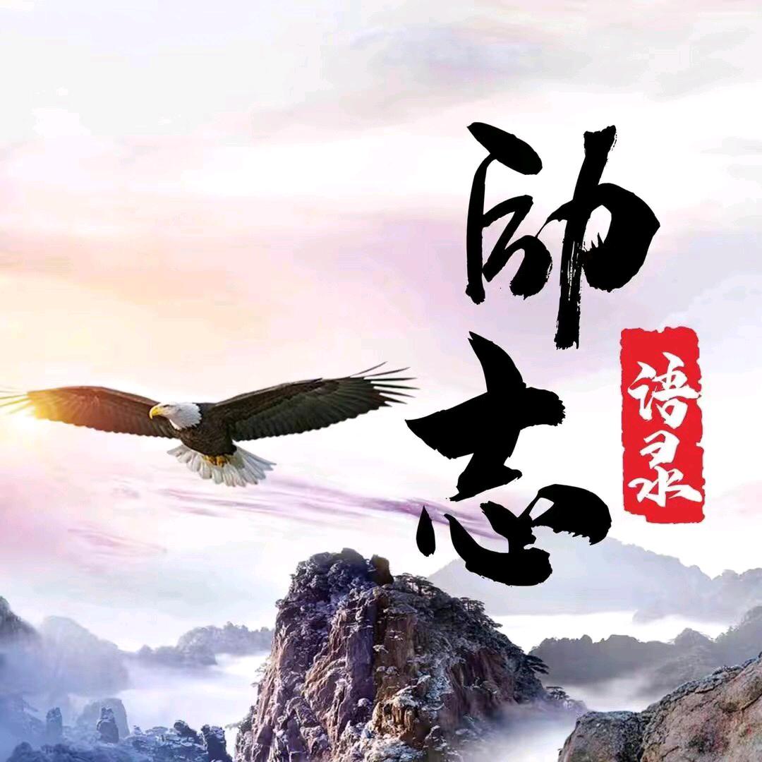 汤汤时代励志语录
