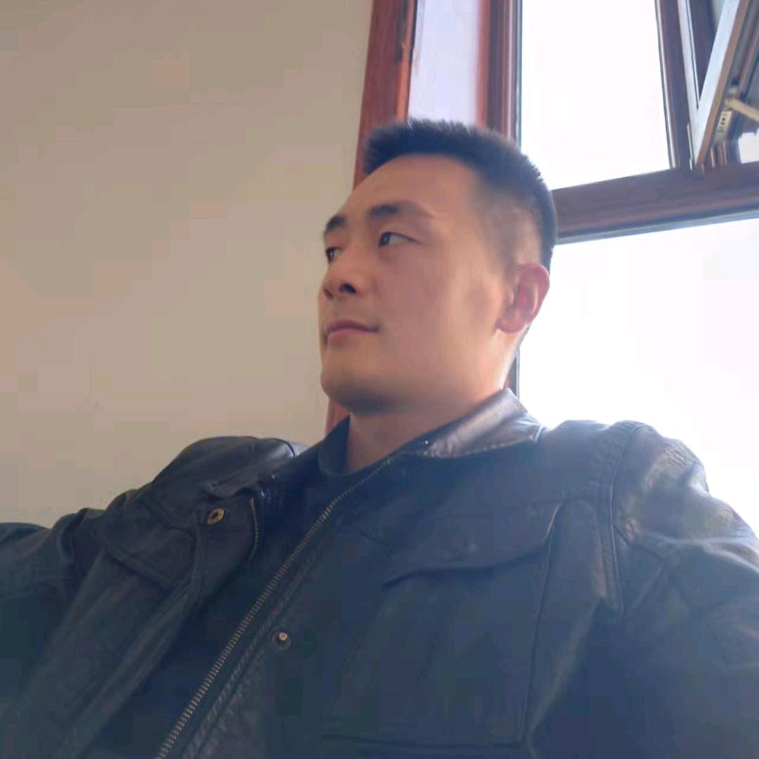怪叔叔，May