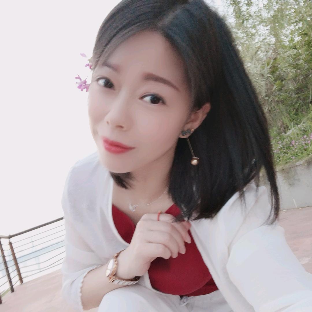 娟娟眉型设计
