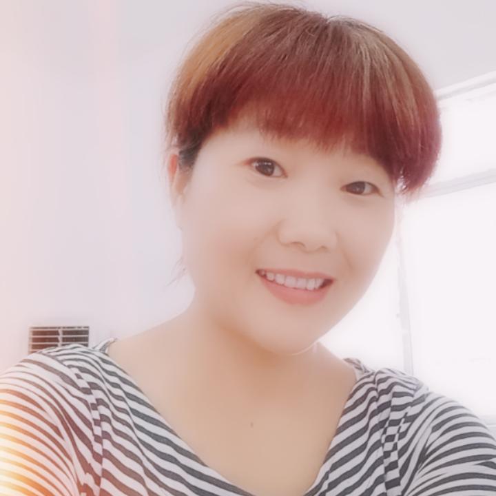 幸福在身边