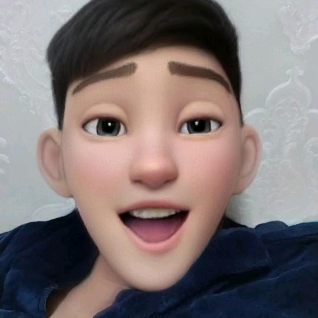 冰块儿🌈🌈