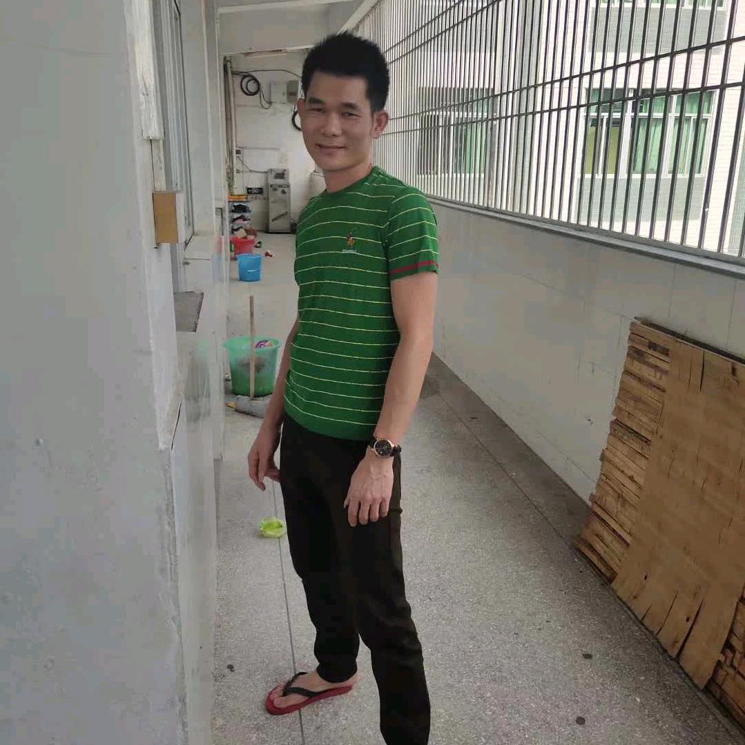 陈俊龍