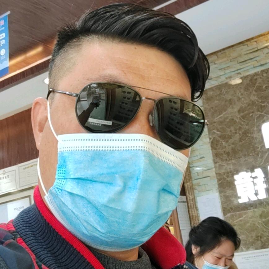 三好青年👦🏻（蟹将军）