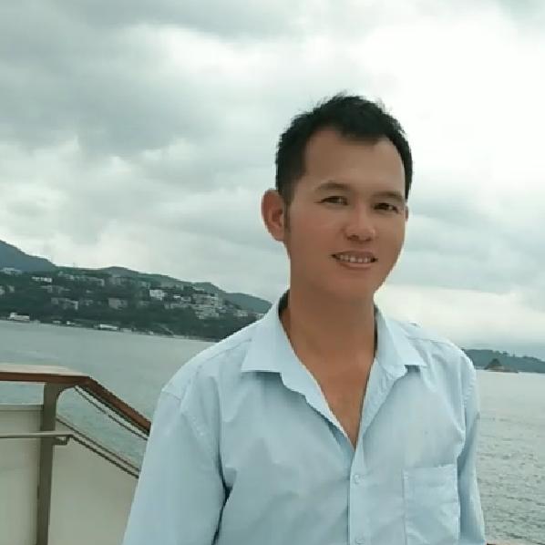 我是阿财