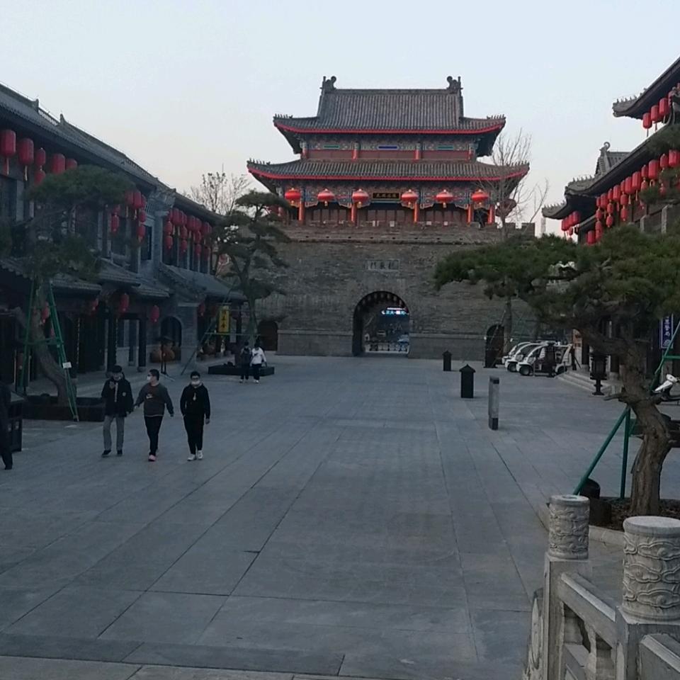 福水长流