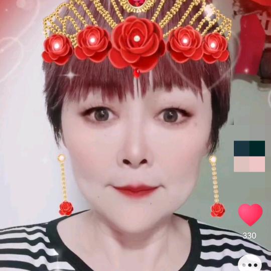 娄金花