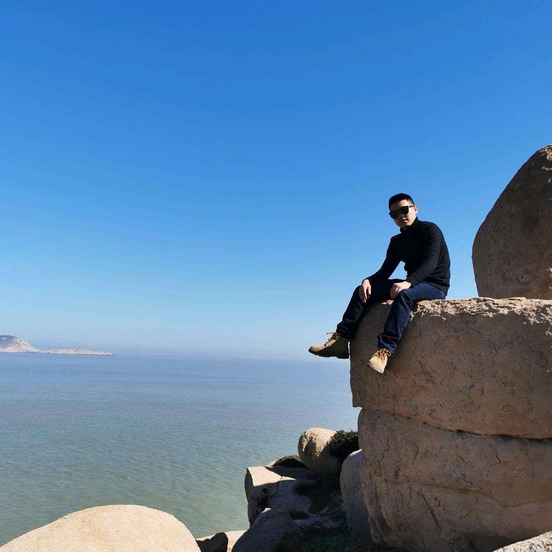 桂先森（推拿半吊子）