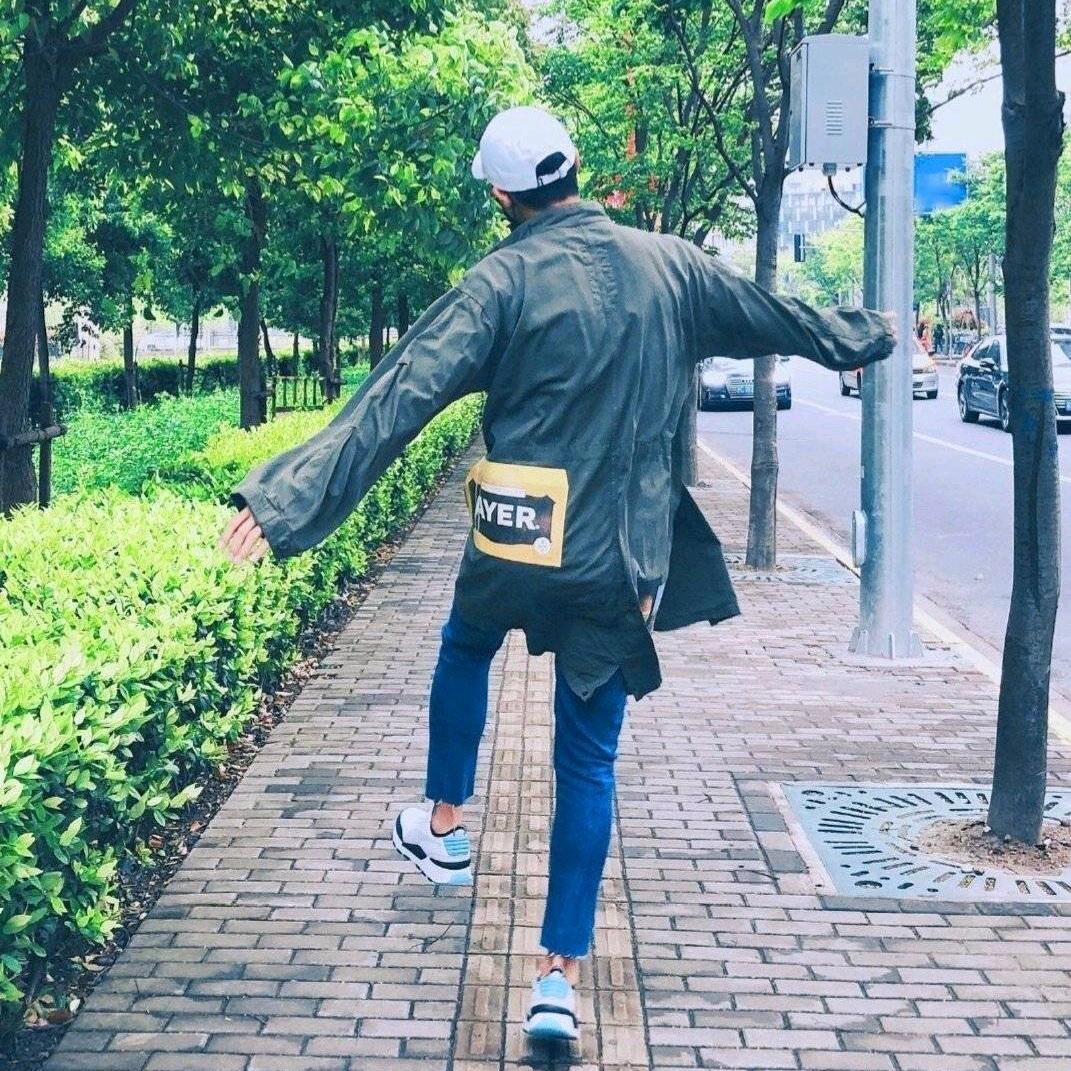Yong～