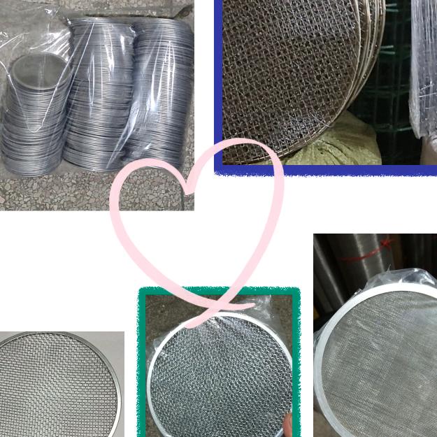 鑫众坤不锈钢网