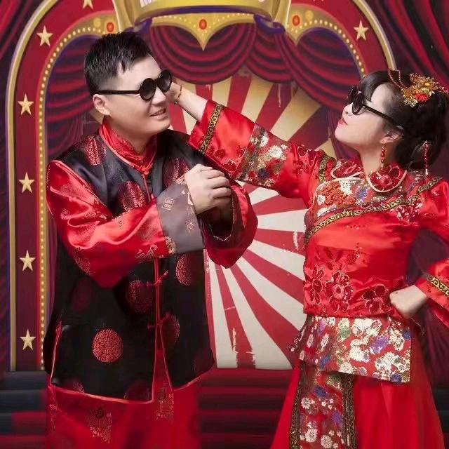 溪畔闲客 、
