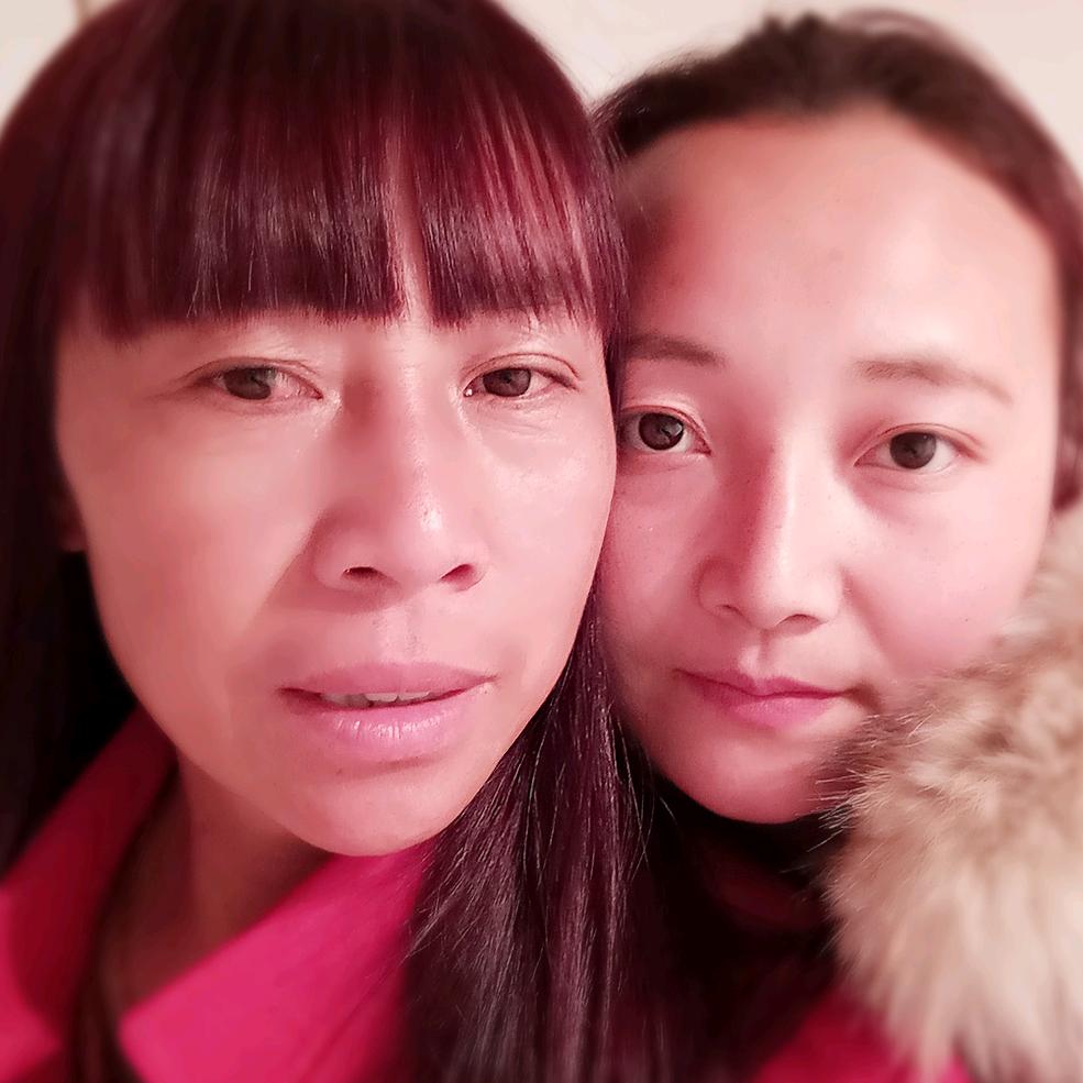 十里桃花不如你