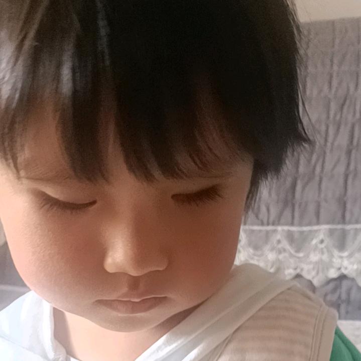 盲童玥玥