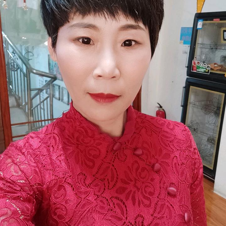 李姐