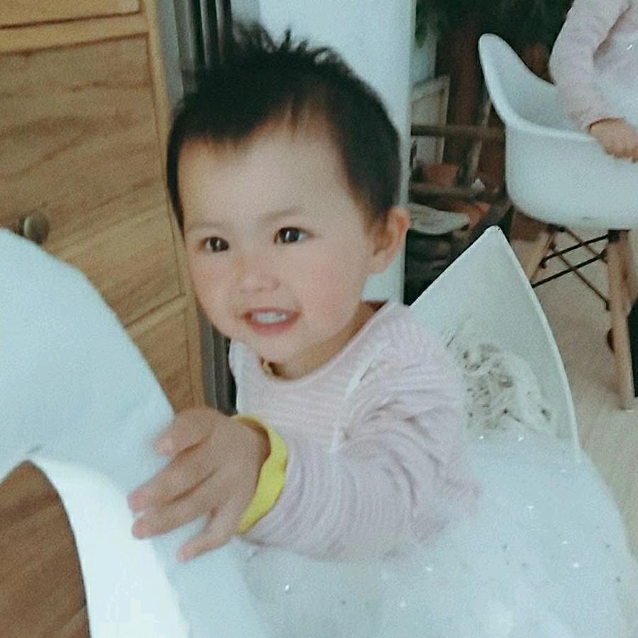 烦恼♥全武