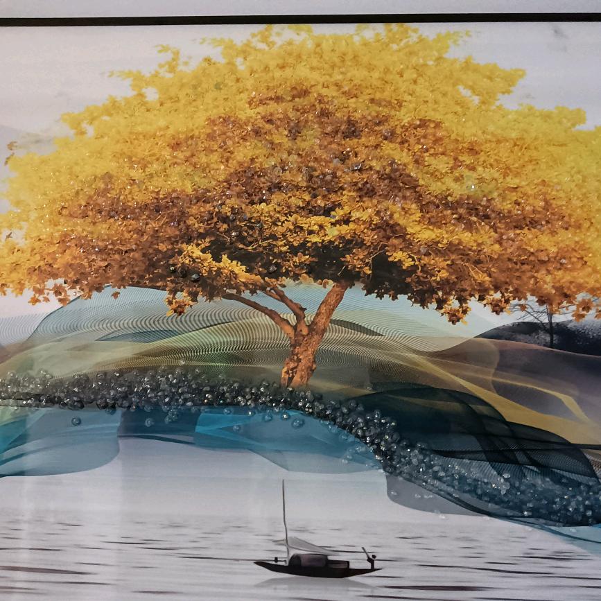 海阔天空~
