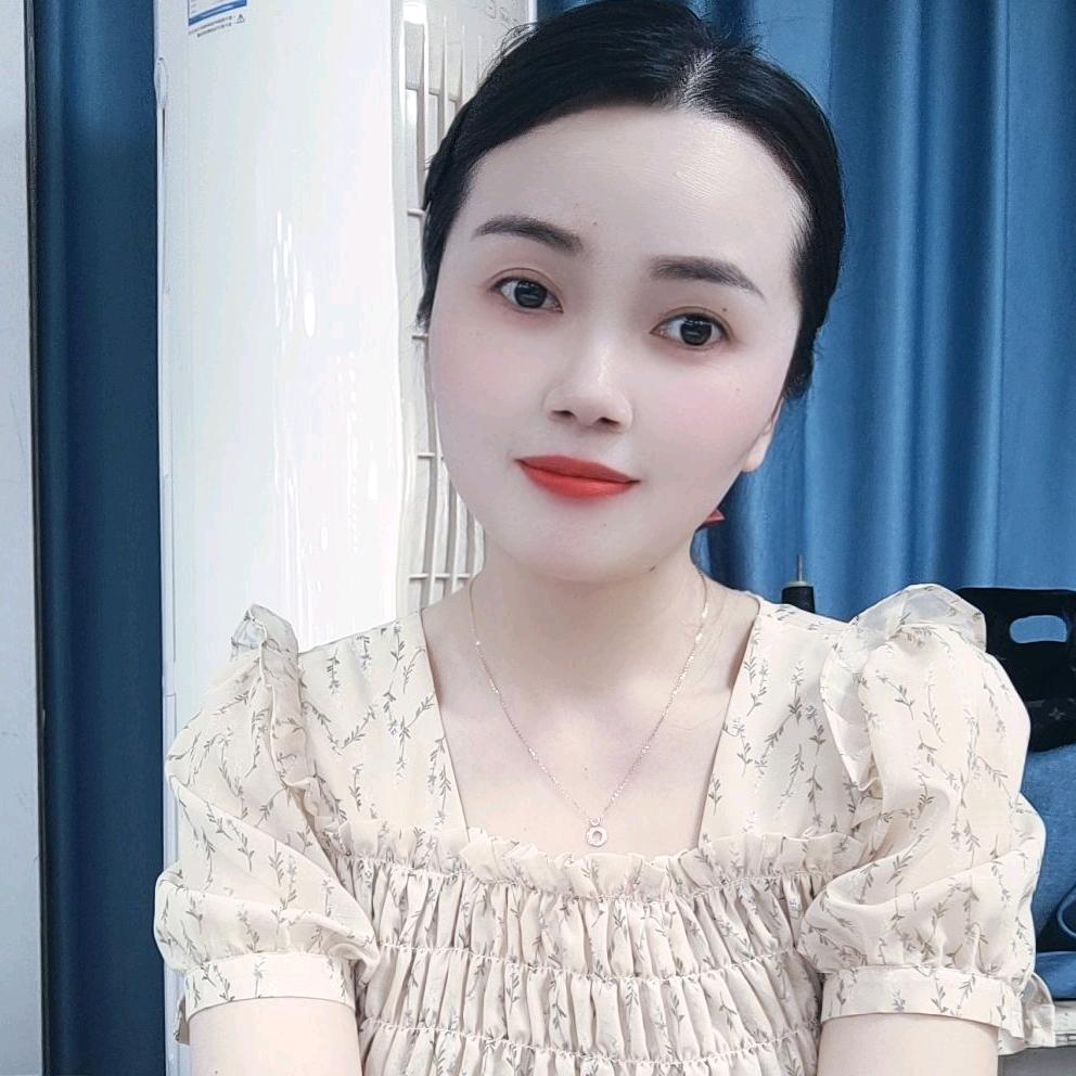 花花（橱窗有好物）