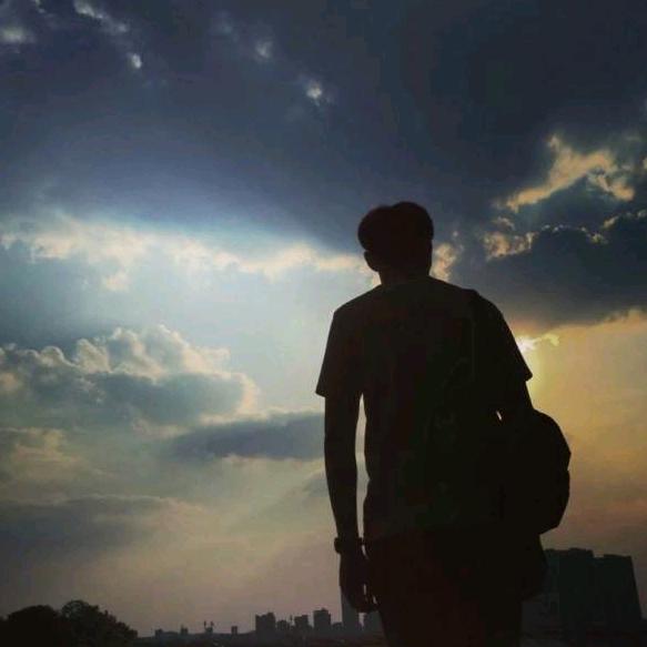 夕颜若沐