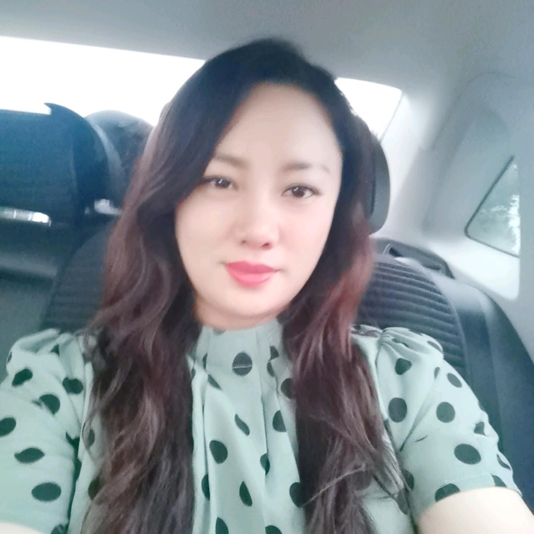 丽丽好物推荐