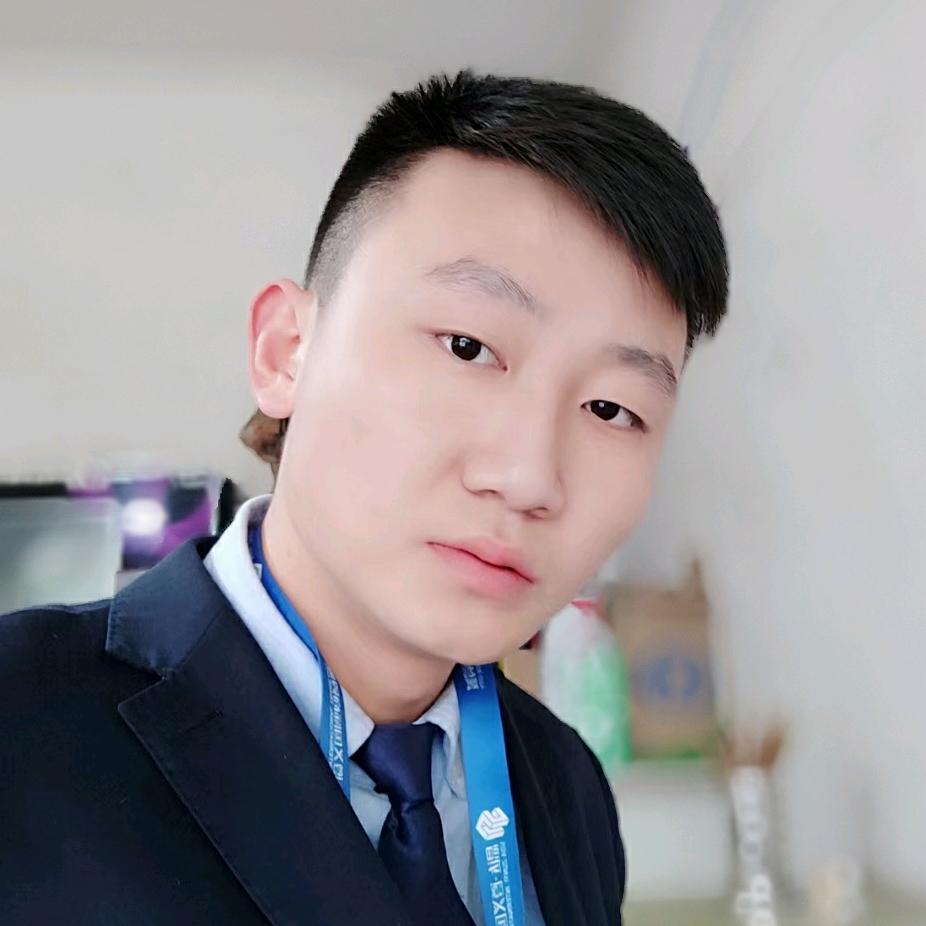 万象绿城九珑台—何祥