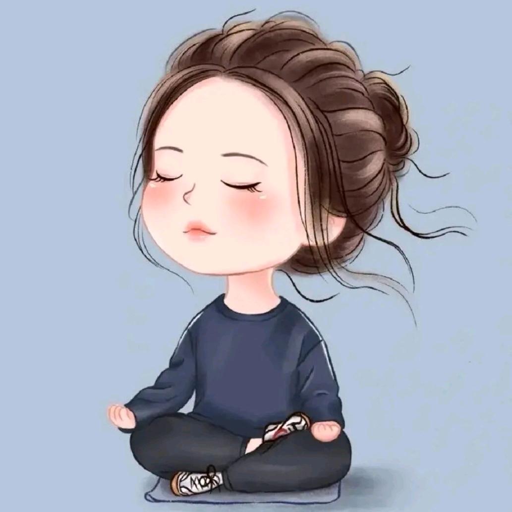 笑对人生～