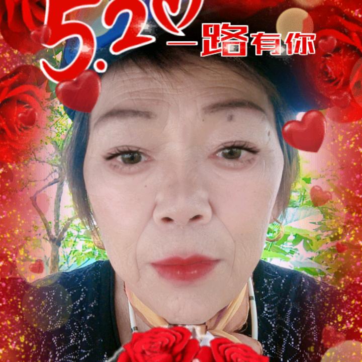 爱你一万年