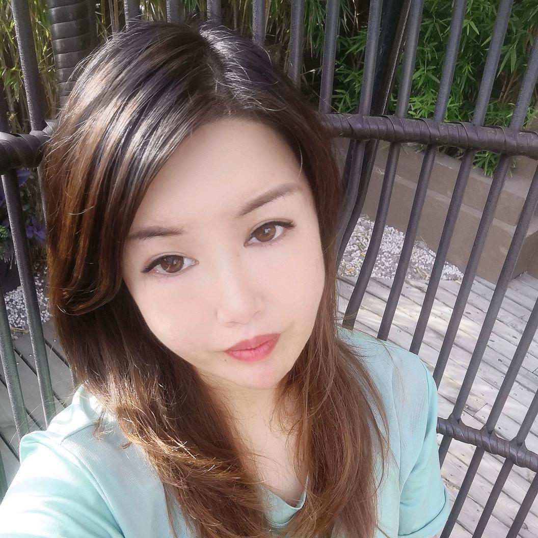 美姐