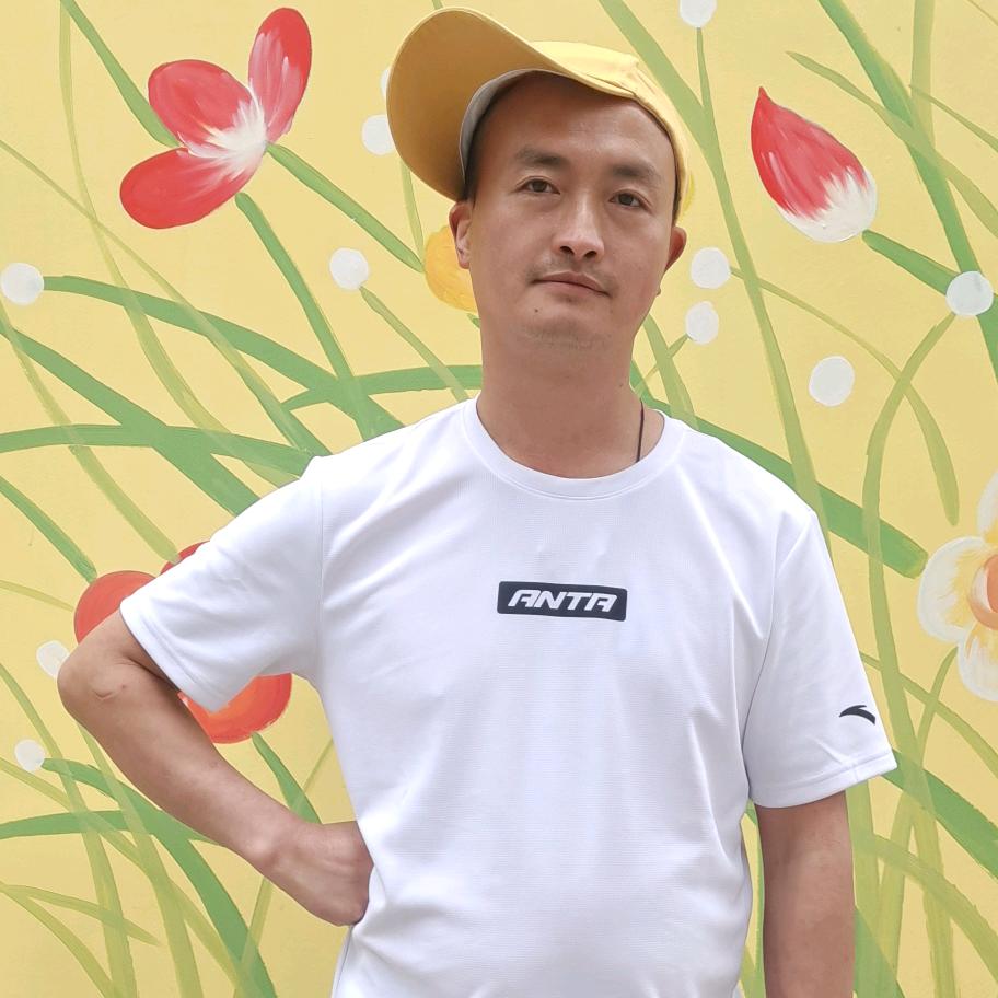 蓬安三毛