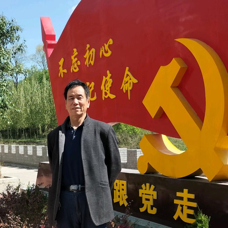 济源冬凌草合作社王贵泽