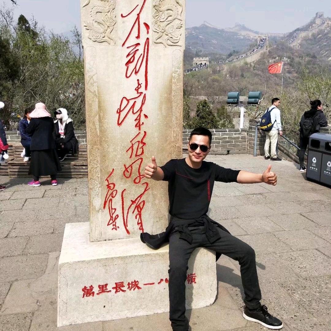 青春谁不曾风骚过
