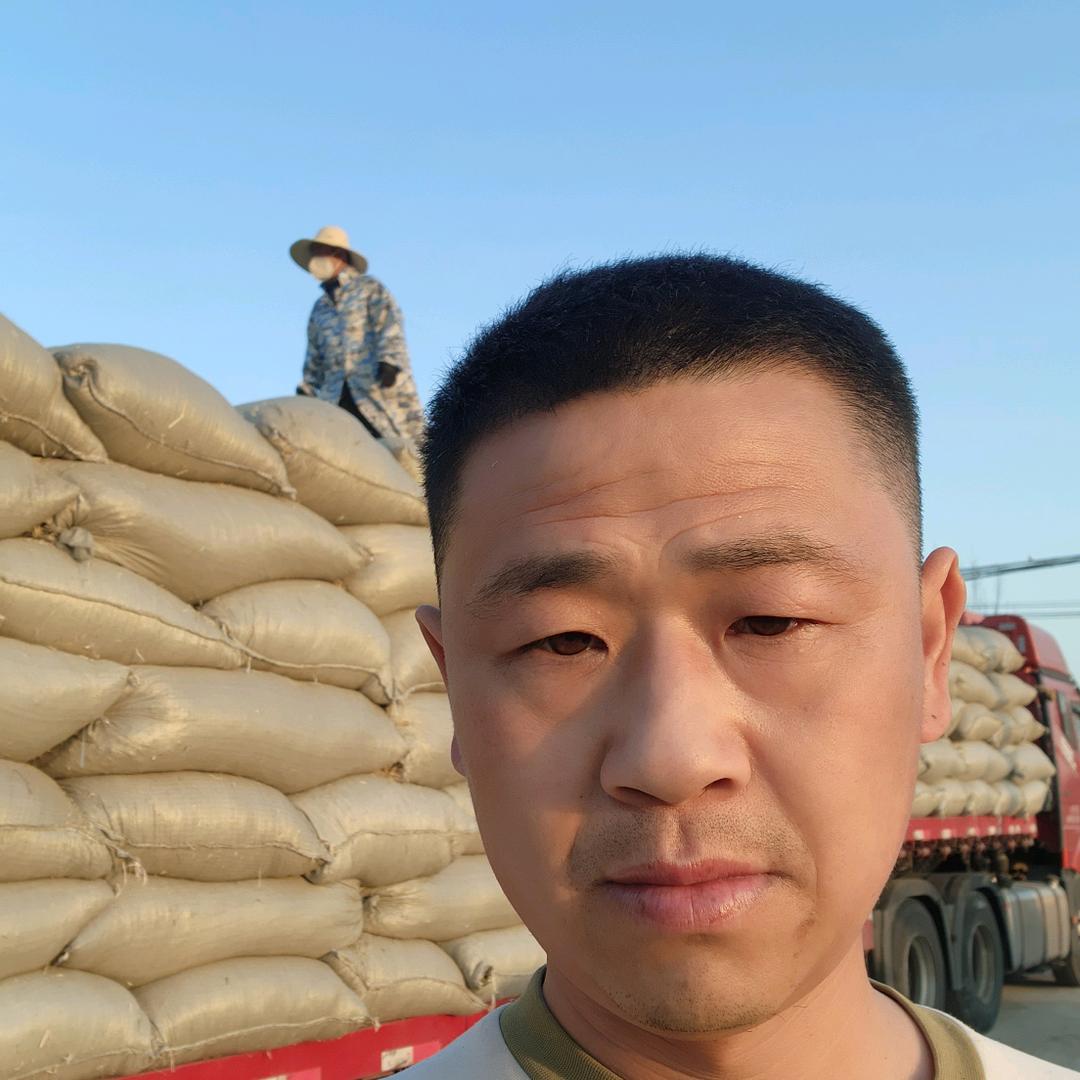 延津现代饲草商贸