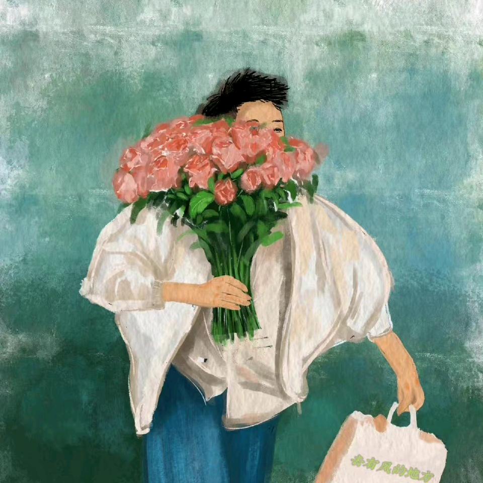 Mr·Yang小杨
