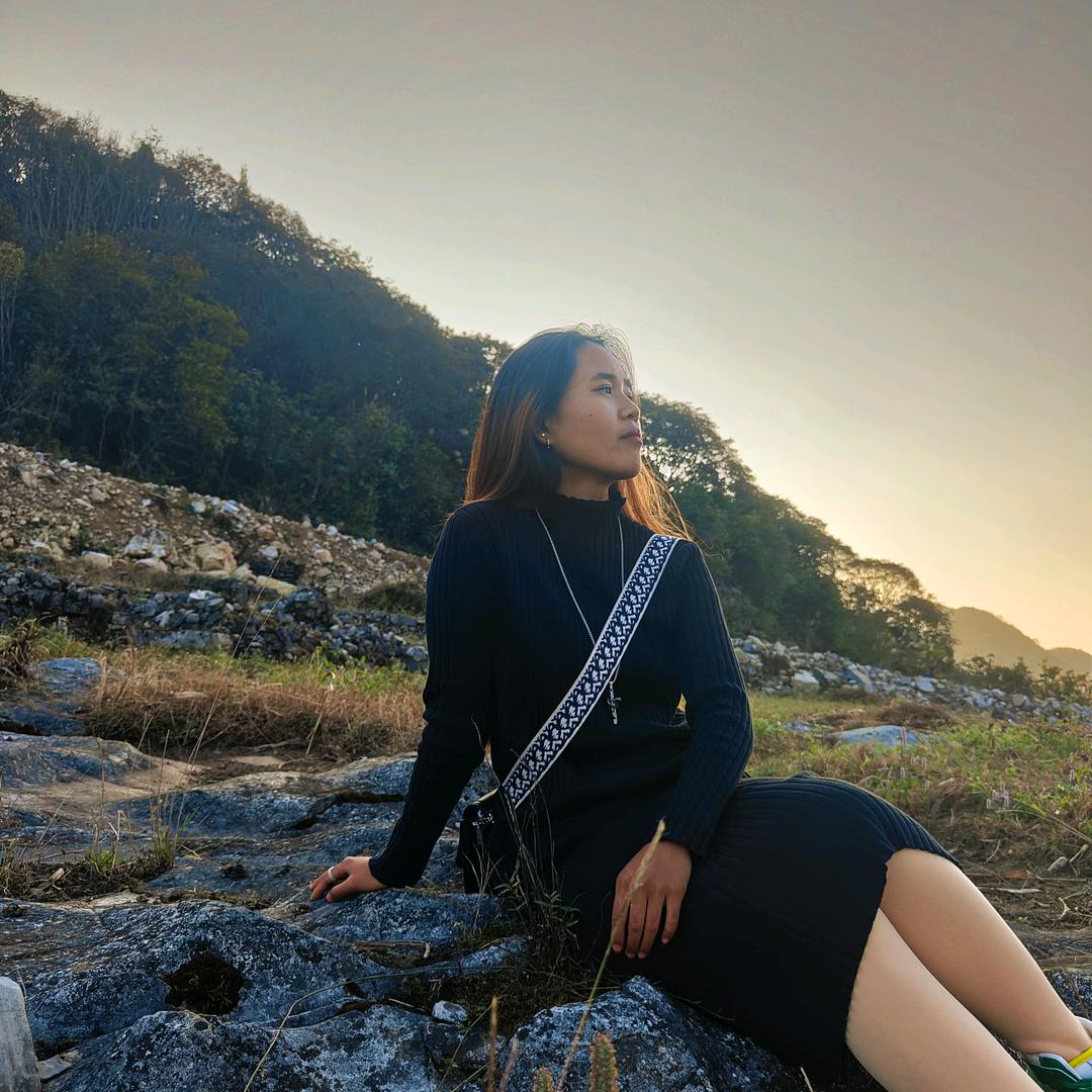 幺妹【山歌】