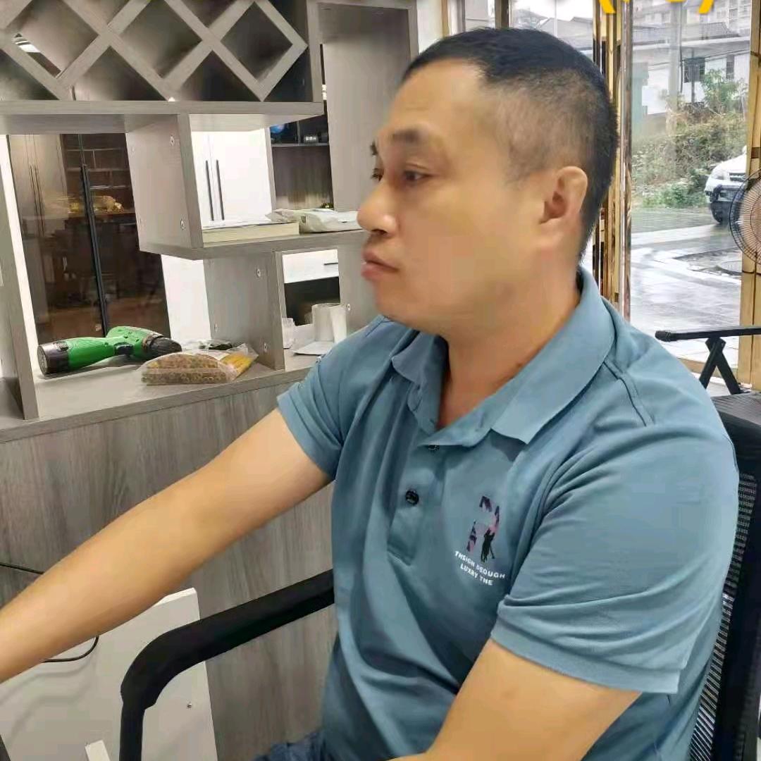 邵东明珠全屋定制加工厂