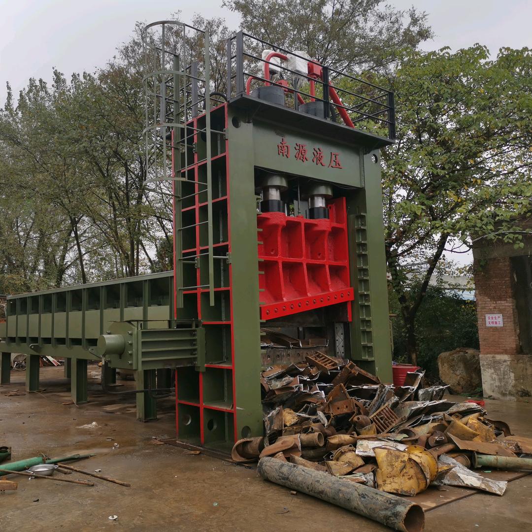 江苏南源液压有限公司