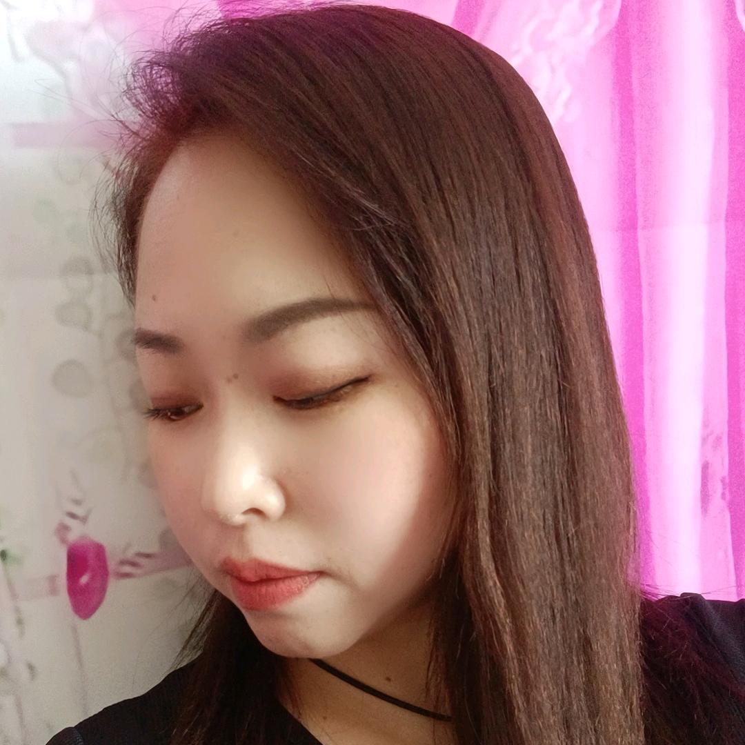 快乐的小毛咪
